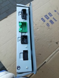 фото thumb №2, Volvo v40 ii v60 xc60 усилитель радио 31489108