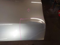 фото thumb №11, Kia ceed ii задние дверь правое 77004a2000