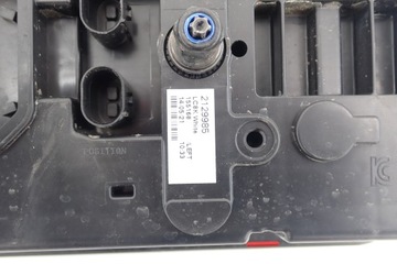 фото thumb №10, Scania man лампа левый зад оригинал новая vignal 2129985