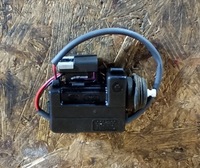 фото thumb №1, Привод заливной топлива chevrolet captiva antara