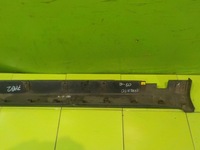 фото thumb №6, Sorento ii 12r накладка молдинг порог левая