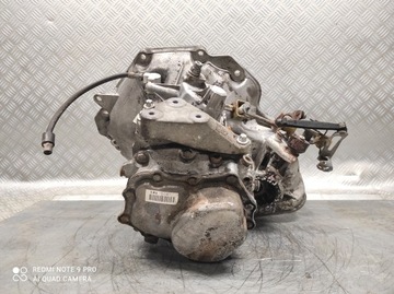 фото thumb №8, Коробка передач коробки передач f18 w374 opel vectra b 2.0 dti dtl