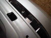 фото thumb №8, Бампер задняя audi q3 8u0