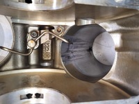 фото thumb №11, Блок двигателя audi a6 c6 3.2 auk 06e103023g