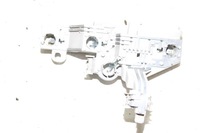 фото thumb №6, Bmw 1 e81 e87 lci вкладыш лампы правый задняя 7164964 разъём лампочка