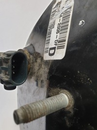 фото thumb №7, Ford f150 2.7 v6 ecoboost усилитель тормозов тормозная серво