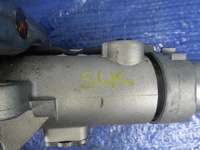 фото thumb №3, Колонка рулевая mercedes slk r171