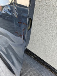 фото thumb №5, Jumpy expert proace дверь молдинг правое перед 17-