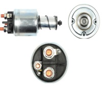 Купить Ss3027 автоматическая коробка передач стартер valeo opel corsa d, фото thumb