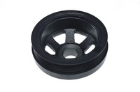 фото thumb №8, Колесо пасове вала колінчастого mercedes c 203 204 c230 c280 c300 05-14, e 211 2