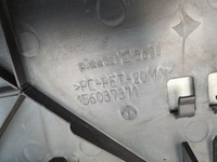 фото thumb №7, Alfa romeo 159 kombi спойлер кришки багажника 156037371