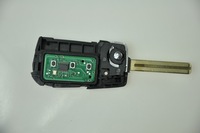 фото thumb №6, Citroen c1 peugeot 108 toyota aygo ключ pilot с электроника toyotah 434