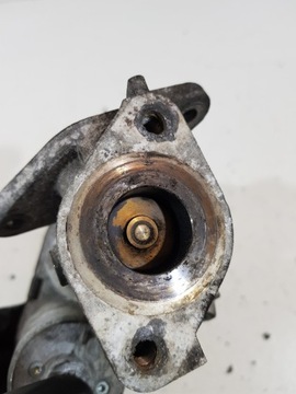 фото thumb №12, Клапан egr ford transit mk7 boxer jumper 2.2 2.4 tdci hdi