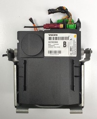 фото thumb №1, Модуль блок керування телефону volvo v50 30782460