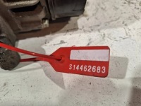 Генератор 52003532 fiat tipo 2 1.4 16v Зі Шроту, фото thumb