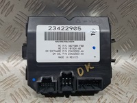 фото thumb №1, Модуль блок управления крышки багажника opel insignia a lift kombi