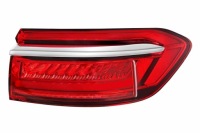 Купить Фара задний  l часть наружная led audi a8 d5 11.17- hella 2sd013 094-611, фото thumb