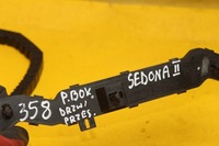 фото thumb №7, Установка дверь правый bok kia sedona ii