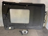 фото thumb №1, Jeep grand cherokee wk2 потолок alcantara