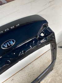 фото thumb №10, Крышка багажника задняя багажника kia proceed pro ceed 18-