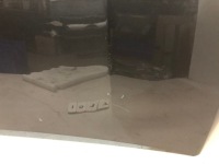 фото thumb №10, Mercedes - benz gla a247 w247 247 капот кришка двигуна 2019 -