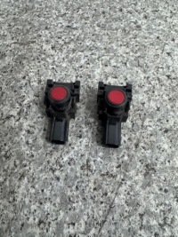 фото thumb №5, Датчик парковки pdc mazda cx5 cx-5 2012-2017r k6021 gmk6-67uc1 41v