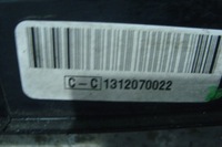 фото thumb №7, Радіатор woda кондиціонер вентилятор suzuki swift mk7 10- 1,3 ddis