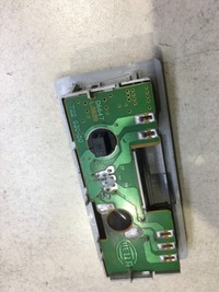 фото thumb №5, Лампа стельовий galaxy lift 1.9 tdi