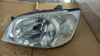 фото thumb №1, Фара левый hyundai getz 1.3b 03r заменитель tyc