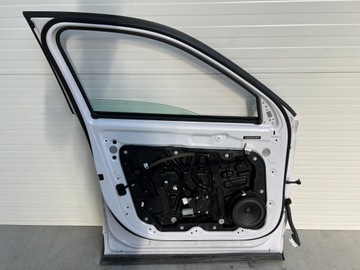 фото thumb №7, Двері лівий перед передні mg marvel