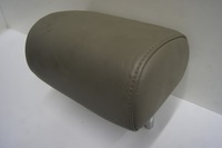 фото thumb №7, Audi a6c6 a6 c6 kombi подголовник комплект подголовники перед задняя серые кожа