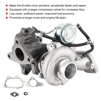 фото thumb №13, Td04l turbo зарядное устройство 14411aa710 akcesorium