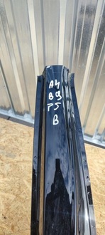 фото thumb №16, Порог четверть блок двигателя b правый audi a4 b9 org !