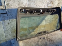 фото thumb №6, Стекло зад w крышка багажника bmw 5 g31 универсал