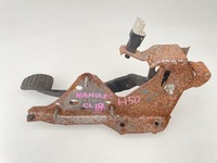 фото thumb №2, Педаль гальма гальмо renault clio iii 3