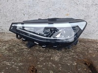 фото thumb №7, Vw id4 id5 11a941005a лампа ліва повний led