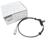 фото thumb №1, Oryg датчик abs левый задняя renault twingo ii 1.2 16v