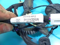 фото thumb №4, Электропроводка жгут дверь задняя левая renault captur i