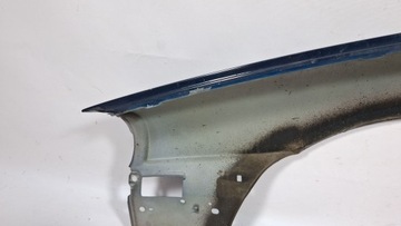 фото thumb №9, Крило перед сторона права volvo s80