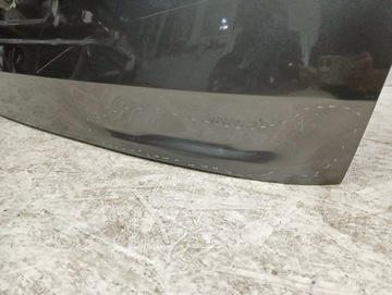 фото thumb №5, Крышка зад крышка багажника skoda karoq 57a рестайлинг 21-