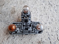 фото thumb №1, Вкладиш лампи лівий задня volvo s80 i