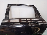 фото thumb №7, Дверь левая задние задняя mercedes b klasa w246 a2467320110