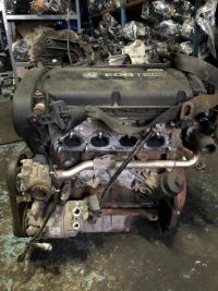 фото thumb №6, Двигун z16xer opel
