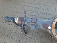 фото thumb №3, Корпус міст балка мосту renault midlum gama d r19.5