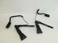 фото thumb №1, Кліпса поперечина безпеки натягувач opel meriva a