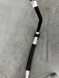 фото thumb №5, Шланг кондиционера audi q5 80a оригинал