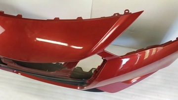 фото thumb №6, Бампер перед переднее nissan micra k14