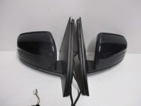 фото thumb №1, Дзеркало дзеркало mercedes ml 166 ml166 праве ліва