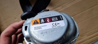 фото thumb №14, Sq5 q5 80a pas безопасности правый задняя натяжитель 80a857806b