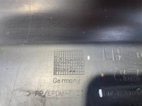 Ford focus mk3 3 10-19 молдинг порог левая накладка на порог левое Оригинал, фото thumb